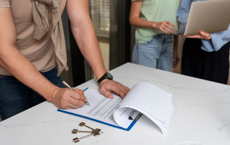 Mitigation of loss- Real Estate Law