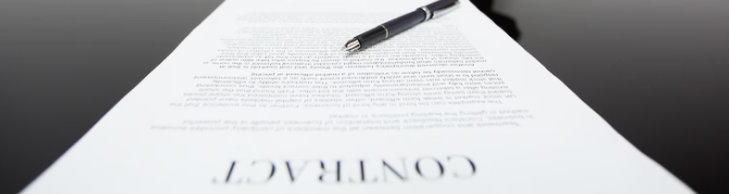 Contract