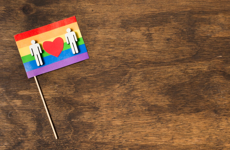 LGBTQ divorce and related legal proceedings